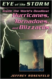 Eye of the Storm Book Cover